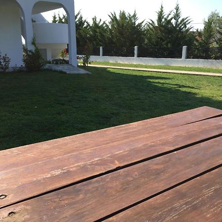 Simplicity At Iris Accommodation Psakoudia Luaran gambar