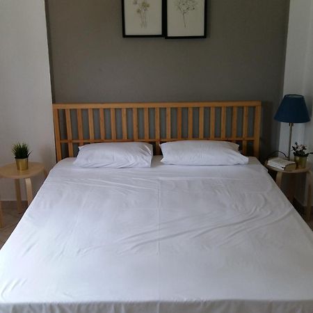 Simplicity At Iris Accommodation Psakoudia Luaran gambar