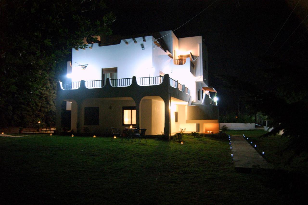 Simplicity At Iris Accommodation Psakoudia Luaran gambar