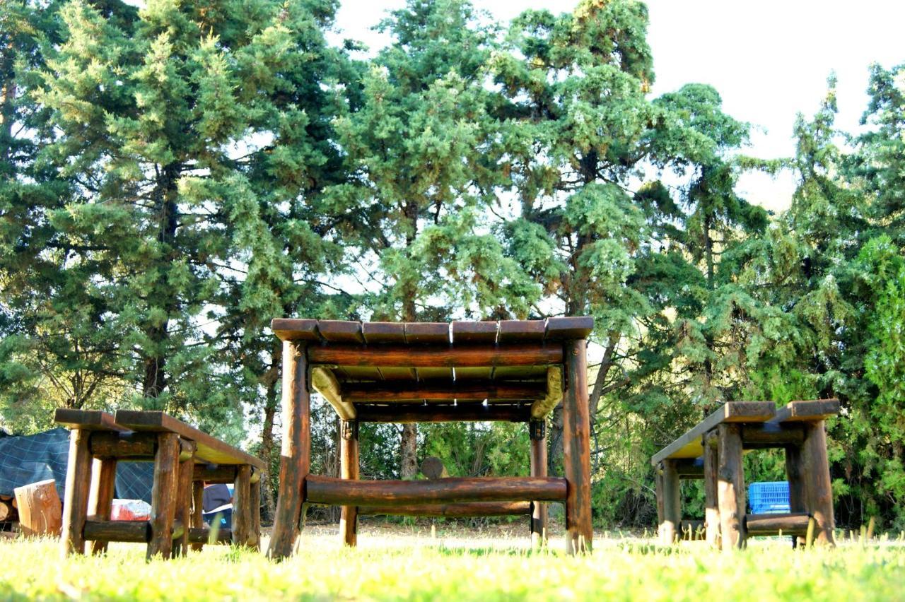 Simplicity At Iris Accommodation Psakoudia Luaran gambar