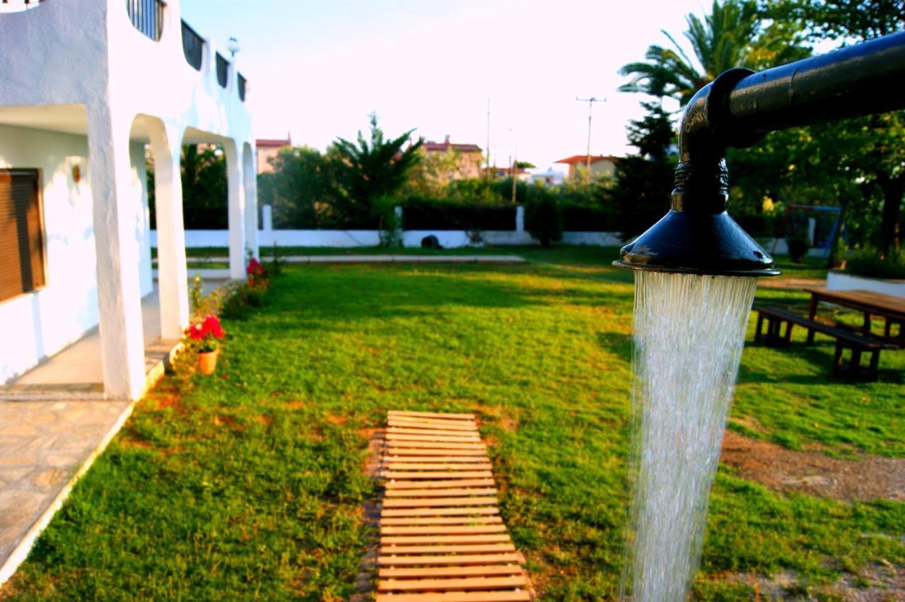 Simplicity At Iris Accommodation Psakoudia Luaran gambar