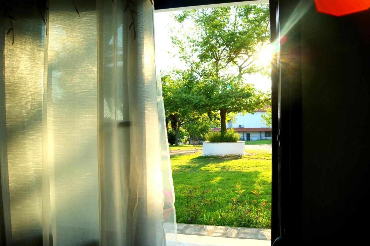 Simplicity At Iris Accommodation Psakoudia Luaran gambar