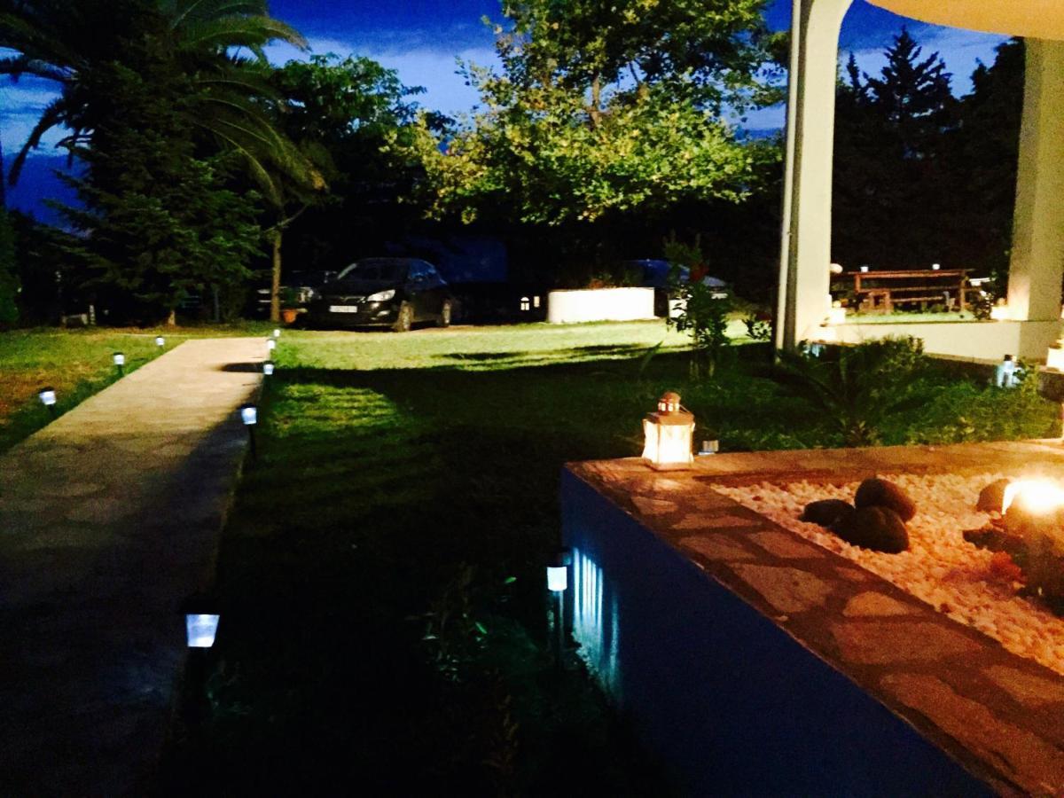 Simplicity At Iris Accommodation Psakoudia Luaran gambar