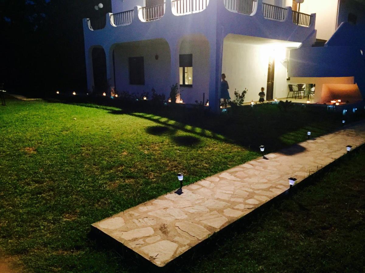 Simplicity At Iris Accommodation Psakoudia Luaran gambar