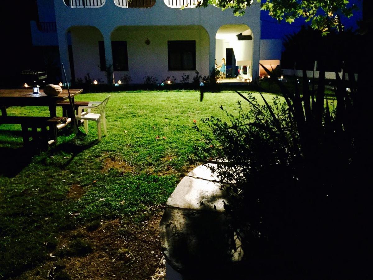 Simplicity At Iris Accommodation Psakoudia Luaran gambar