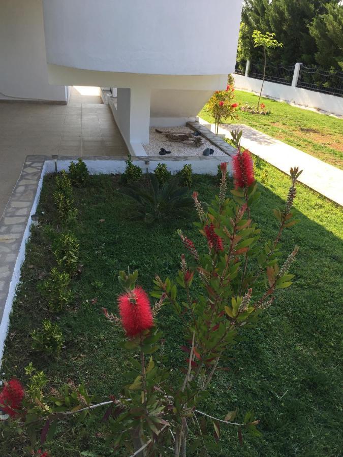 Simplicity At Iris Accommodation Psakoudia Luaran gambar
