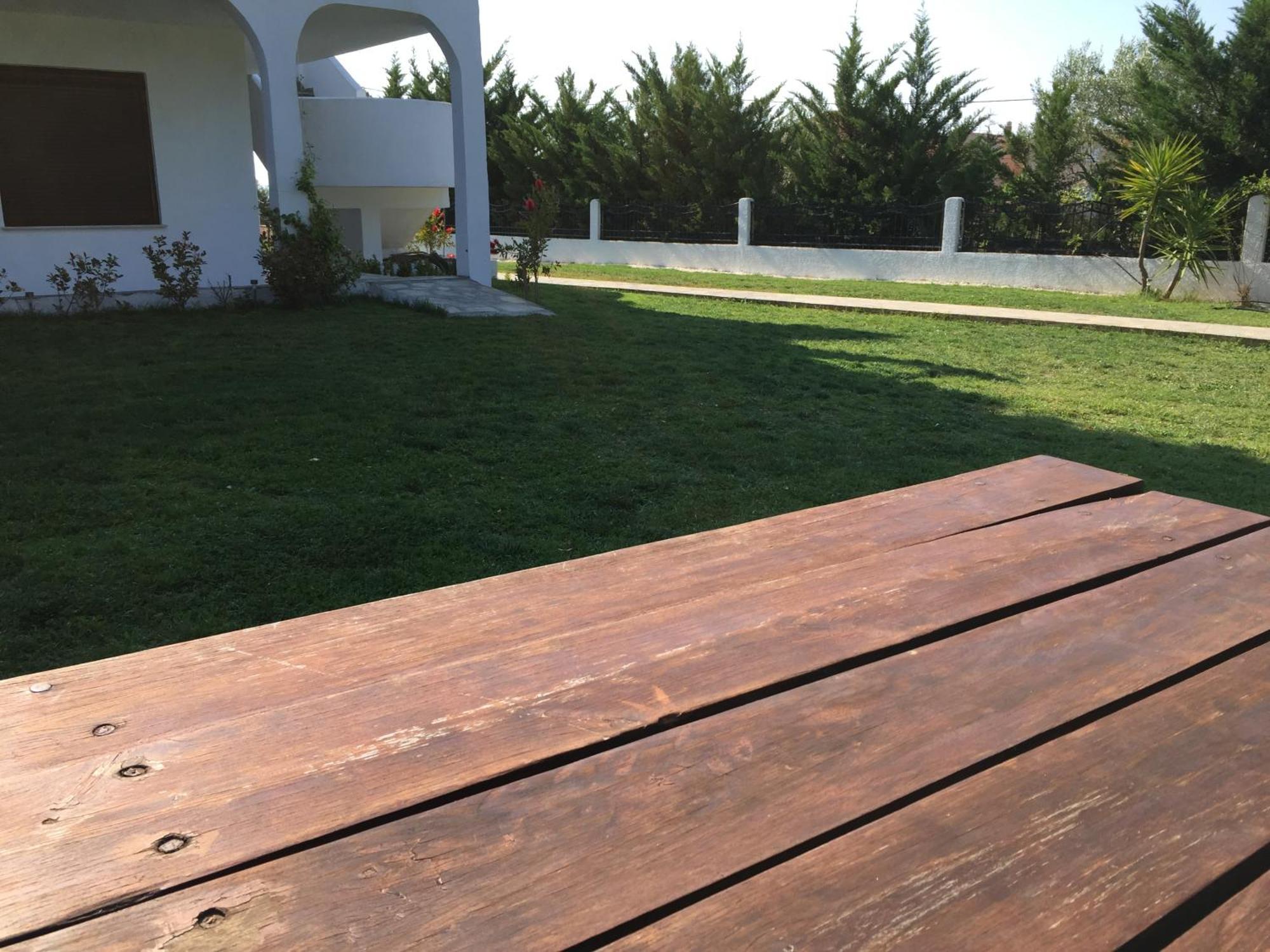Simplicity At Iris Accommodation Psakoudia Luaran gambar