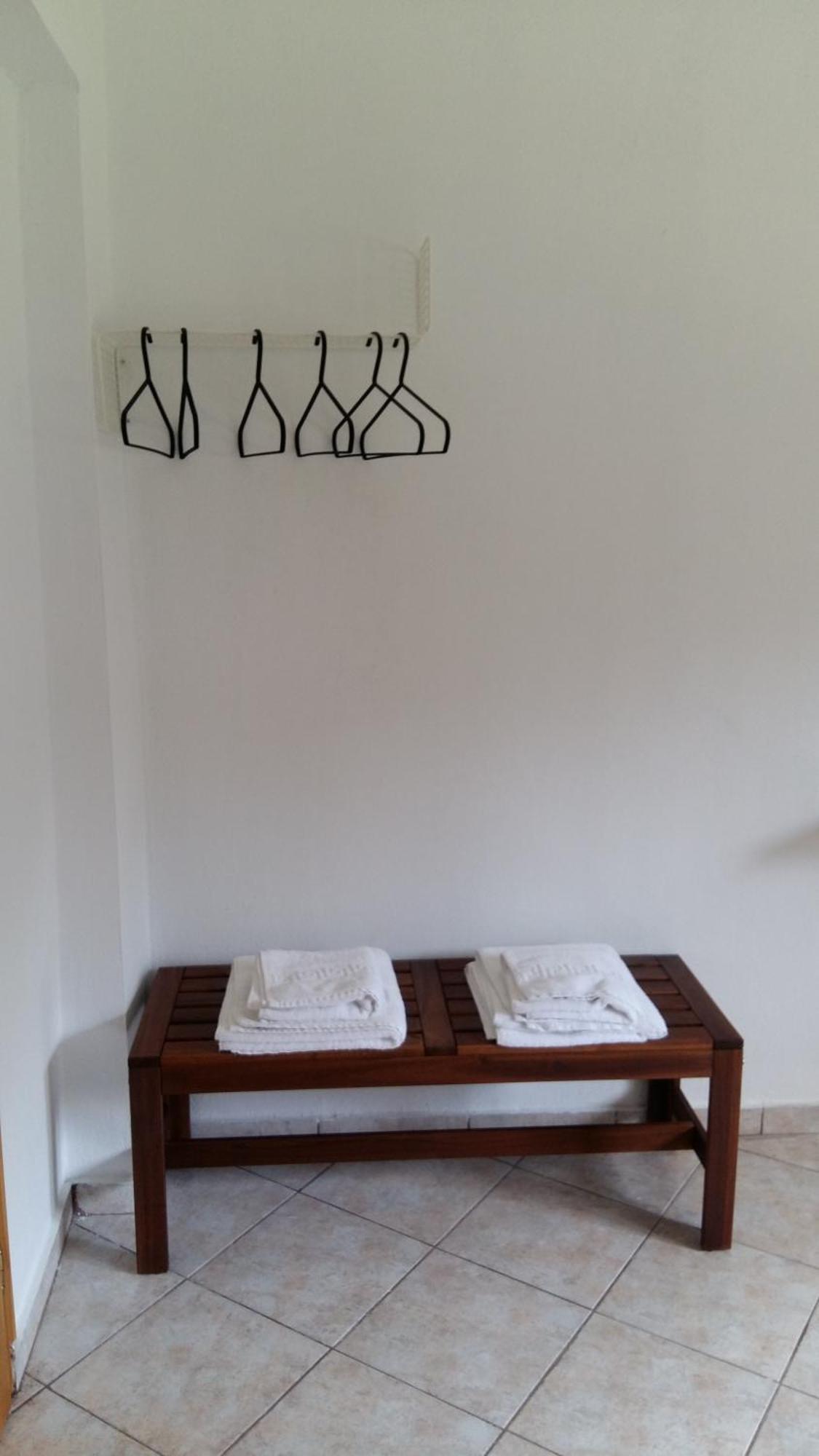 Simplicity At Iris Accommodation Psakoudia Luaran gambar