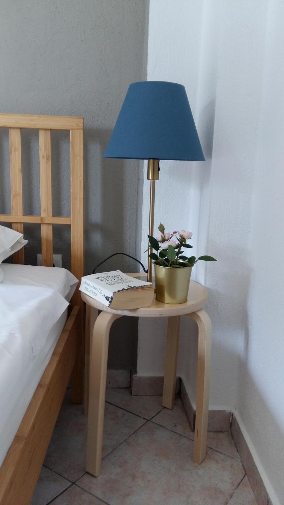 Simplicity At Iris Accommodation Psakoudia Luaran gambar