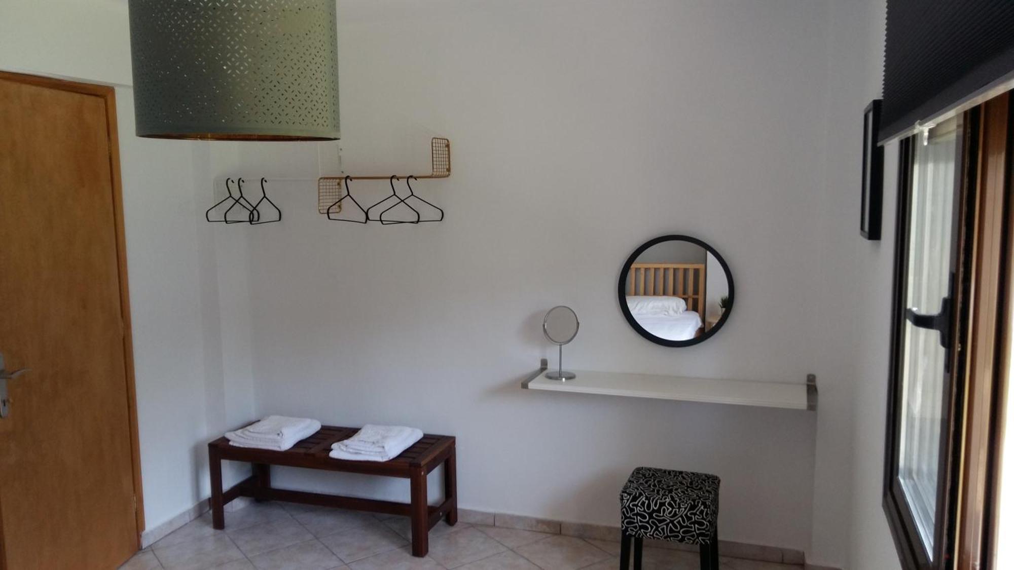 Simplicity At Iris Accommodation Psakoudia Luaran gambar