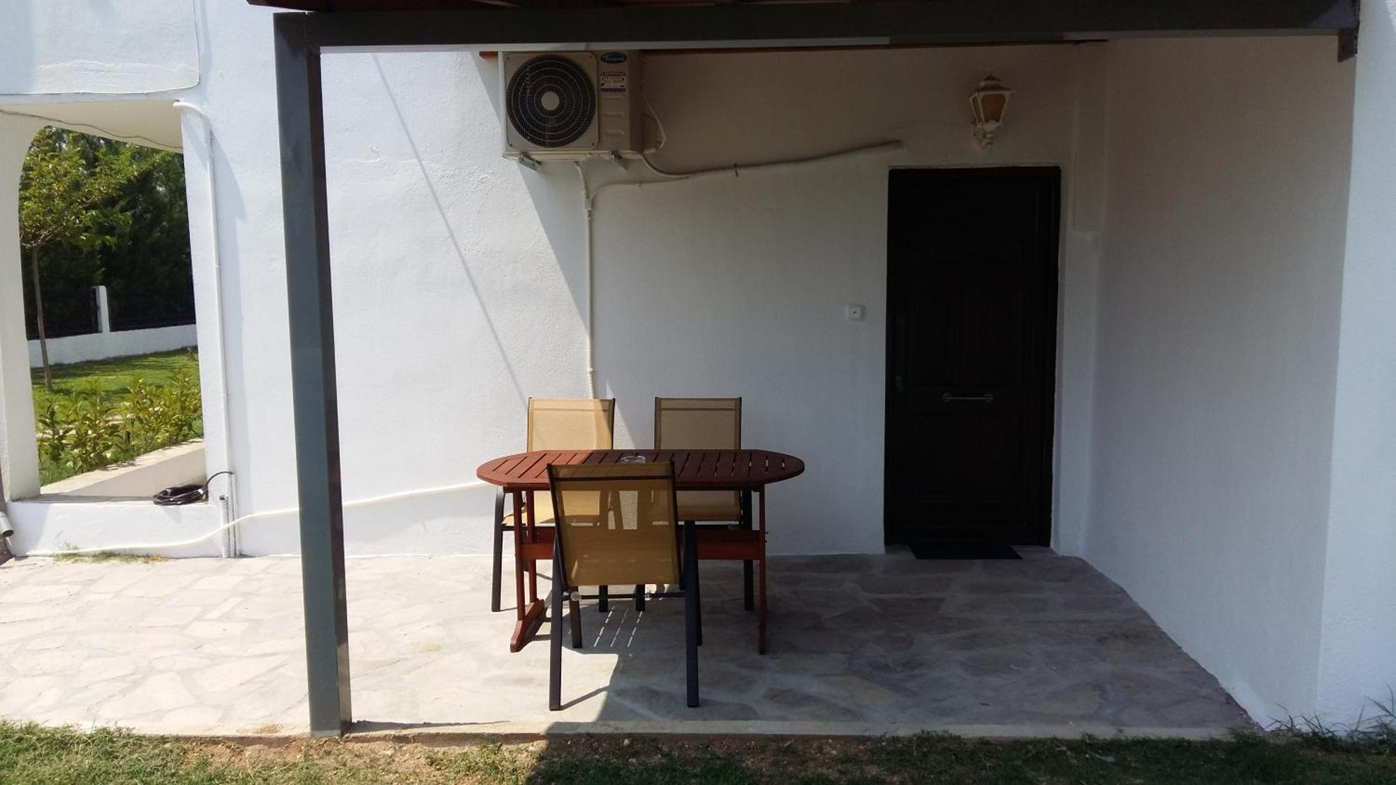 Simplicity At Iris Accommodation Psakoudia Luaran gambar