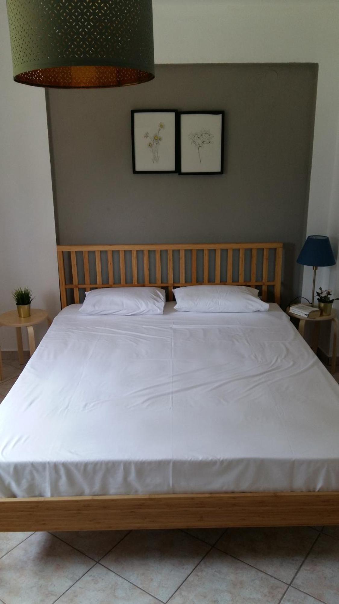 Simplicity At Iris Accommodation Psakoudia Luaran gambar
