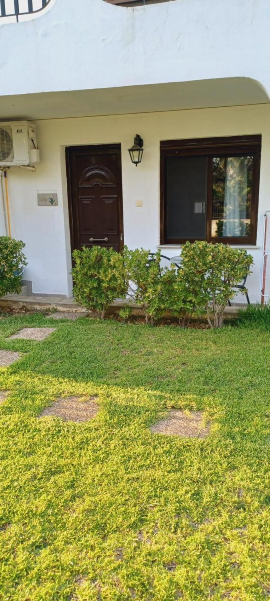 Simplicity At Iris Accommodation Psakoudia Luaran gambar