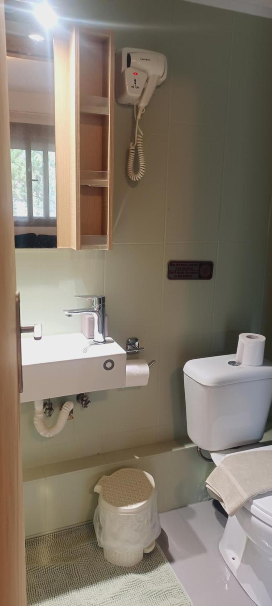 Simplicity At Iris Accommodation Psakoudia Luaran gambar