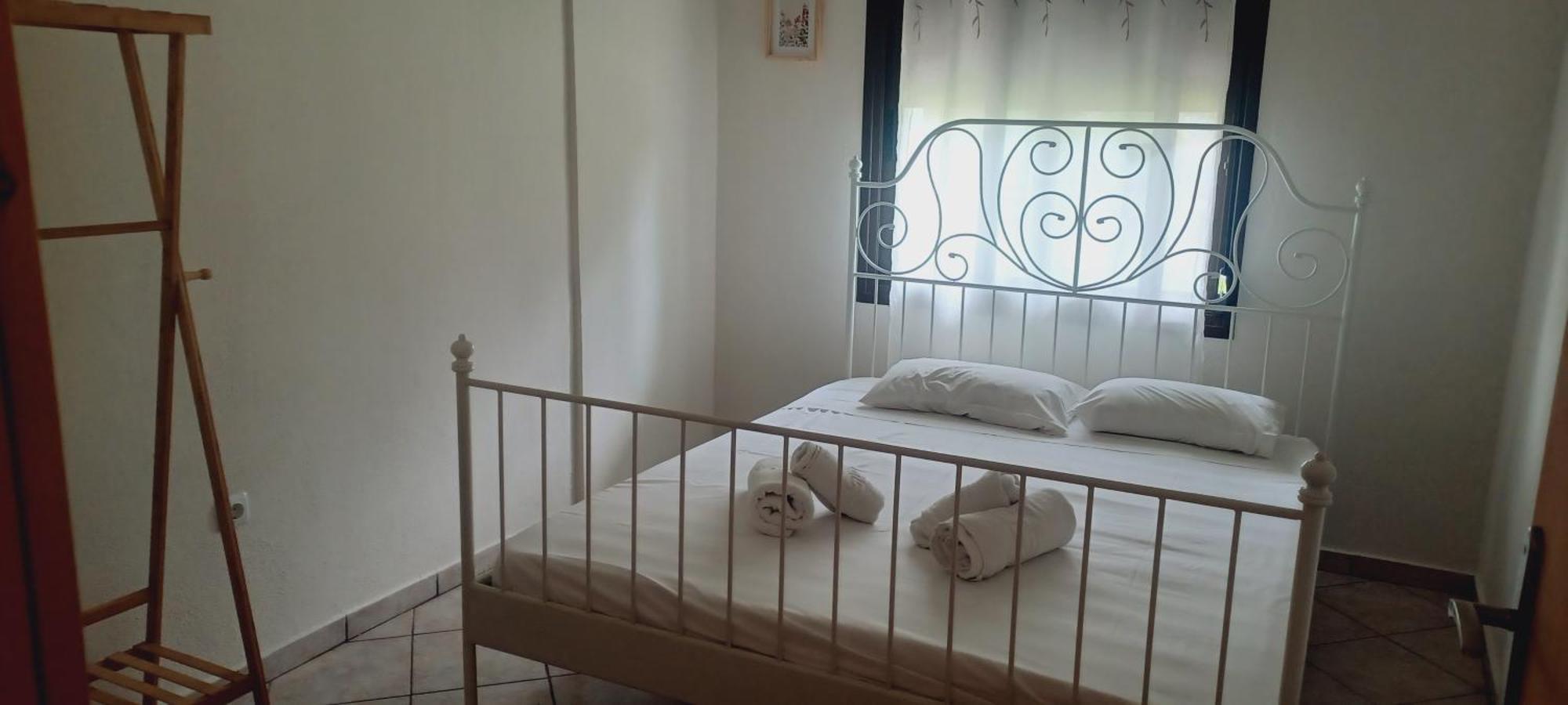 Simplicity At Iris Accommodation Psakoudia Luaran gambar