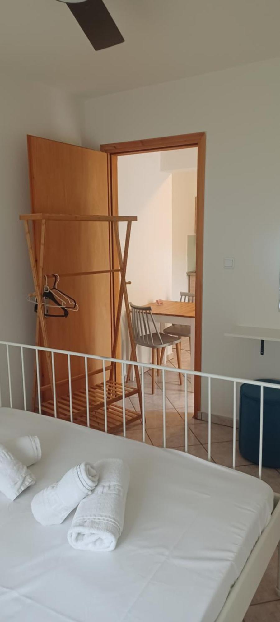 Simplicity At Iris Accommodation Psakoudia Luaran gambar